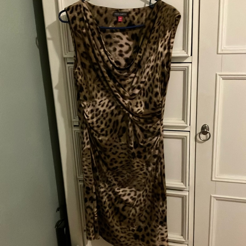 Vintage  Vince Camutto  Dress